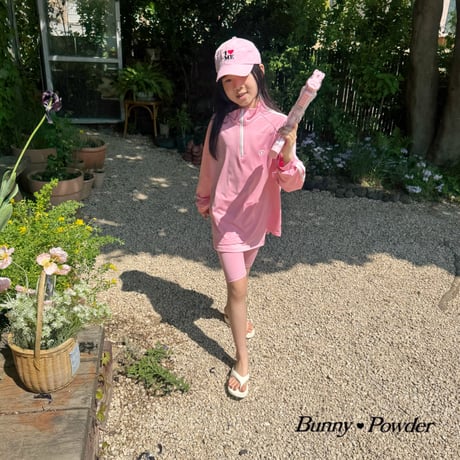 bunnypowder/271. water skirt leggings L(120-135CM)-XL(135-150CM)
