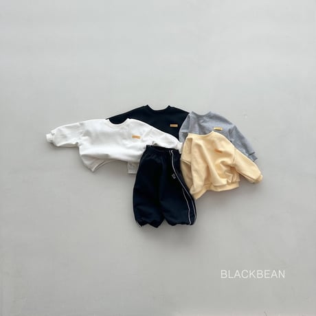 blackbean/36. some man-to-man S-XL