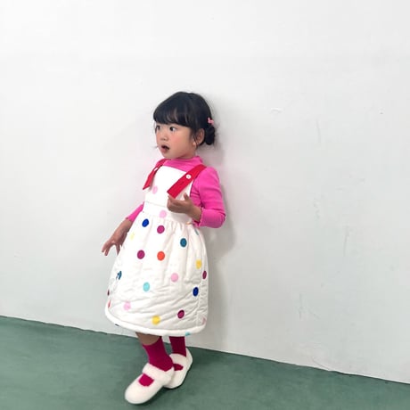 dot/26. ballon one-piece 1-5