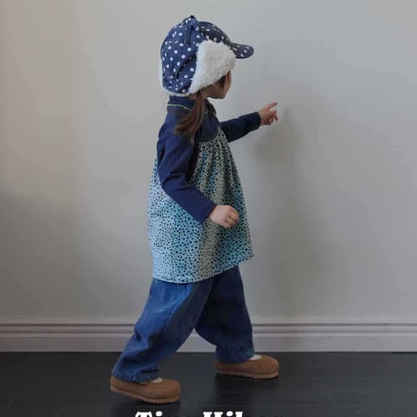 tinyhiker/15. leo Pad one-piece XS-XL