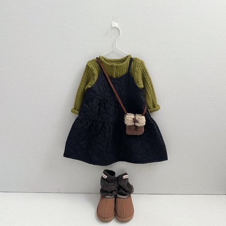 atomeme/11. Cloud Dress? S-XL