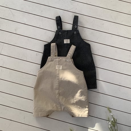 bebeholic/10. tosil suit S(6-12M)-M(12-18M)