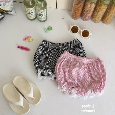 secondmoment/75. sugar bloomer S-XL