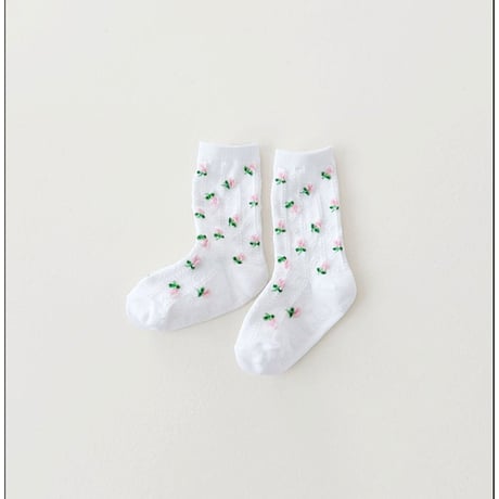 mymy/13. strawberry set S(130-150)-XL(210-240)
