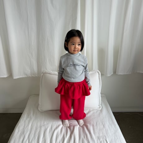 pepper/17. cherry kangkang jogger XS-XL