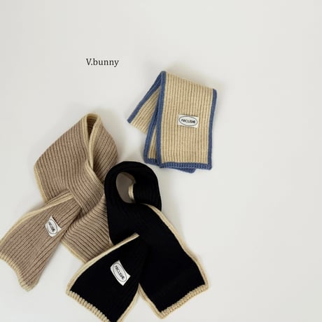 vbunny/66. line line muffler FREE