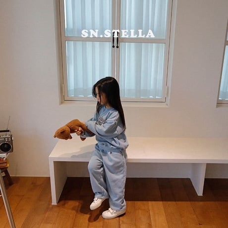snstella/27. cream pants XS-XL