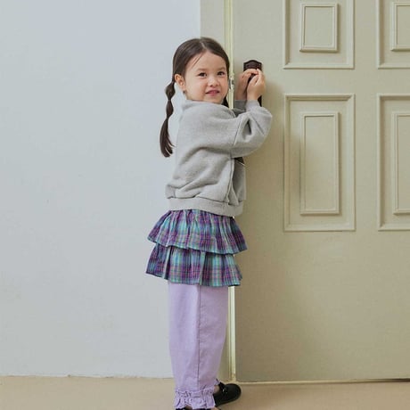 tinyhiker/34. this kangkang skirt XS-XL