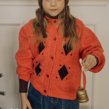 bymimi/14. gam cardigan S-2XL