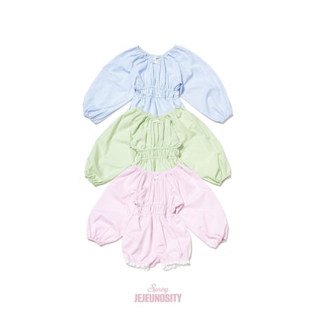 jejeunosity/43. roong suit XS-XL