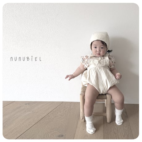 nunubiel/11. bebe blossom blouse S-L