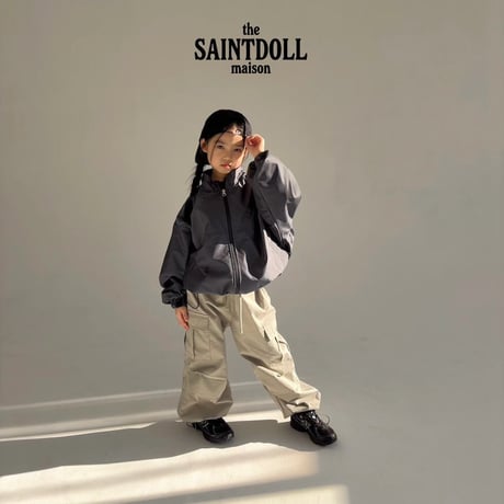 saintdoll/132. spring JP anorak S-L