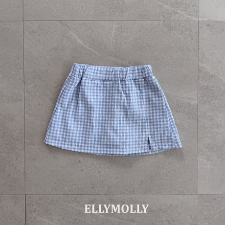 ellymolly/54. mist Hidden skirt 5-11