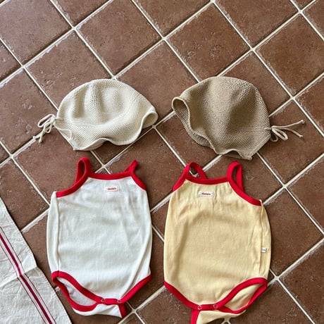 thelala/8. wire bonnet FREE