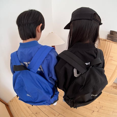 our/92. City patch jacket JS-JXL