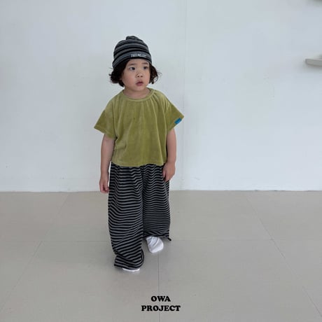 owa/15. velloa T-shirt S-XL