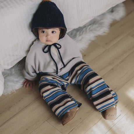 onu/23. rainbow pants BABY(12M)-XL(6-7Y)