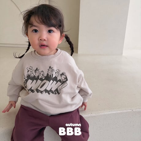 bellabambina/22. man-to-man 2XS-XL