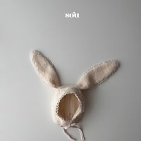 sou/17. rabbit fer bonnet FREE