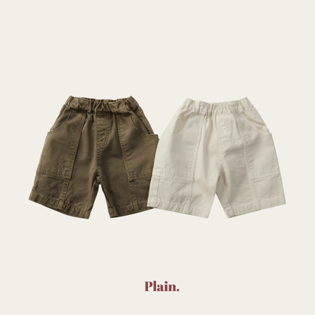 plain/12. diyng capenter pants XS-XL
