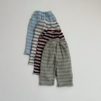 digreen/2. Heat Stripe Pants S-2XL