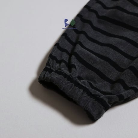 boneoune/59. pig jogger pants XS-XL