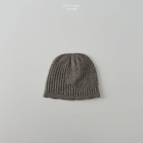 lindo/48. knit beanie FREE