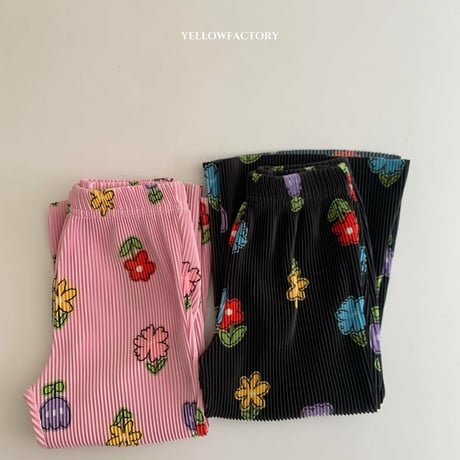yellowfactory/26.  ttuturu pants XS-XL