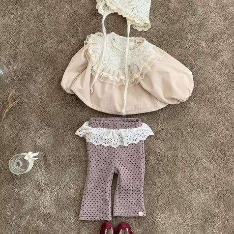 bebeholic/8. bye boots cut S(3-6M)-XL(18-24M)