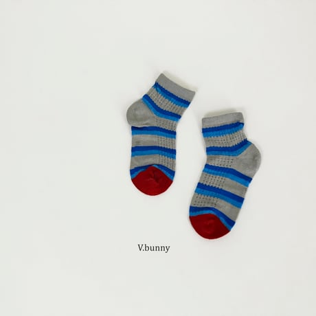 vbunny/92. whatever socks set M(130-150)-XL(180-210)