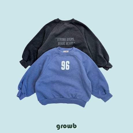growb/34. step man-to-man S-XL