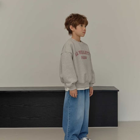 heydo/60. dart P denim JS-JL