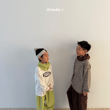 hibuddy/27. pposong neck-warmer FREE