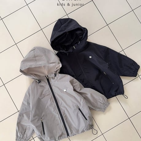 owen/63. roof wind breaker  S-XL