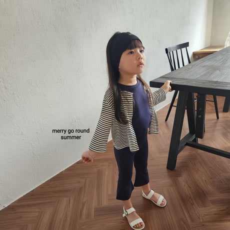 merrygoround/31. mimi 3 set cardigan XS-2XL