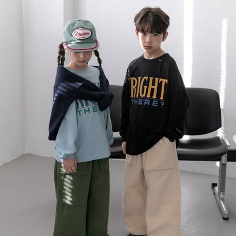growb/16. diyng pants S-XL