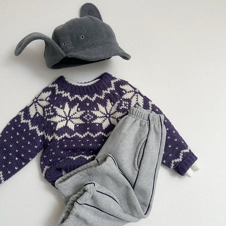 digreen/25. Cowichan Knit S-2XL