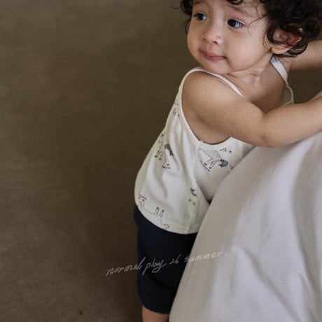 normalplay/74. pony top 6M-18M