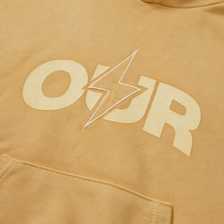 our/32. storm after printing hood JS-JXL
