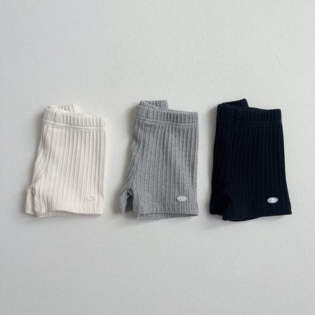 digreen/24. emily short pants S-2XL