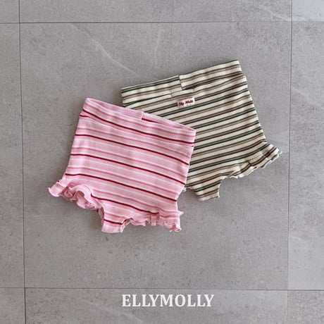 ellymolly/38. jelly wave shorts  5-11