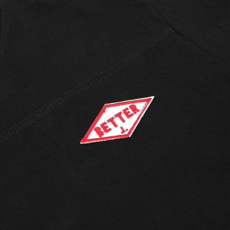 betterj/3. plan ) better section box T-shirt XL-JS