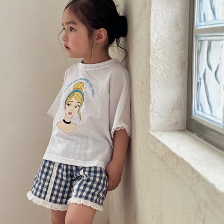 poisson/12. picnic shorts  JS-JM