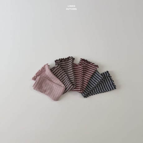 lindo/17. knit pangpang leggings XS-XL