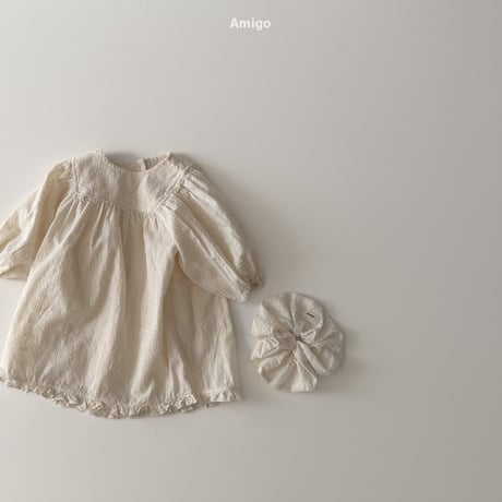 amigo/18. mari one-piece XS-XL