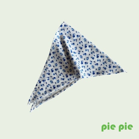 pie/37. summer scarf FREE