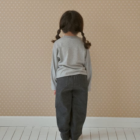 bananaj/25. wand T-shirt XS-JS