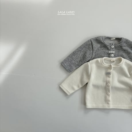 lalaland/36. classic golgi cardigan XS-XL