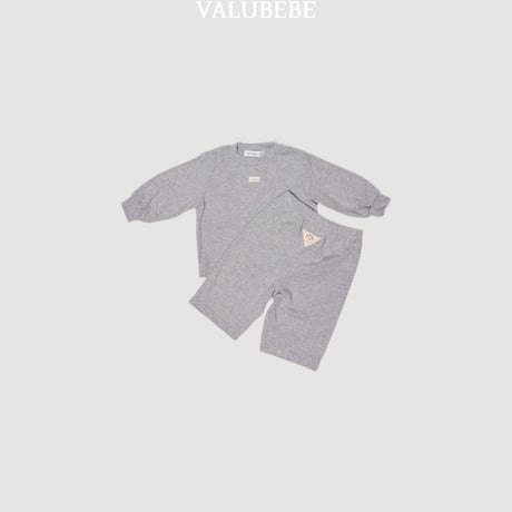 valubebe/66. plan mini mini twin set 6M-S