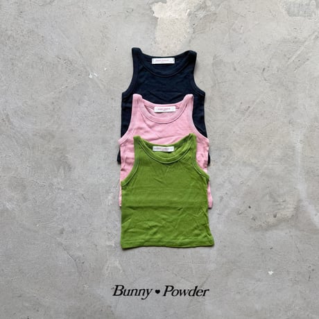 bunnypowder/38. soft NS  S-XL